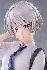 FuRyu F:NEX TV Anime Chitose-kun wa Ramune-bin no Naka Nishino Asuka 1/7 Plastic Figure