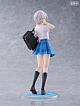 FuRyu F:NEX TV Anime Chitose-kun wa Ramune-bin no Naka Nishino Asuka 1/7 Plastic Figure gallery thumbnail