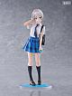 FuRyu F:NEX TV Anime Chitose-kun wa Ramune-bin no Naka Nishino Asuka 1/7 Plastic Figure gallery thumbnail