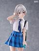 FuRyu F:NEX TV Anime Chitose-kun wa Ramune-bin no Naka Nishino Asuka 1/7 Plastic Figure gallery thumbnail