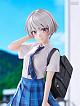 FuRyu F:NEX TV Anime Chitose-kun wa Ramune-bin no Naka Nishino Asuka 1/7 Plastic Figure gallery thumbnail