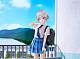 FuRyu F:NEX TV Anime Chitose-kun wa Ramune-bin no Naka Nishino Asuka 1/7 Plastic Figure gallery thumbnail