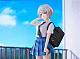 FuRyu F:NEX TV Anime Chitose-kun wa Ramune-bin no Naka Nishino Asuka 1/7 Plastic Figure gallery thumbnail