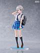 FuRyu F:NEX TV Anime Chitose-kun wa Ramune-bin no Naka Nishino Asuka 1/7 Plastic Figure gallery thumbnail