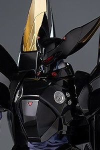 threezero Mobile Police Patlabor Robo-michi Griffon Aqua-unit Soubi 1/35 Action Figure
