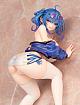 ALTER Azur Lane St. Louis Race Queen Ver. 1/6 Plastic Figure gallery thumbnail