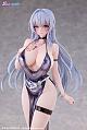 SIKI ANIM Shion Alfine Dress Ver. 1/6 Plastic Figure gallery thumbnail