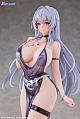 SIKI ANIM Shion Alfine Dress Ver. 1/6 Plastic Figure gallery thumbnail