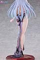 SIKI ANIM Shion Alfine Dress Ver. 1/6 Plastic Figure gallery thumbnail