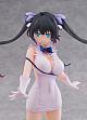 AliceGlint Dungeon ni Deai o Motomeru no wa Machigatte Iru Darouka V Hestia Shini Kaiho Ver. Plastic Figure gallery thumbnail