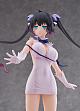 AliceGlint Dungeon ni Deai o Motomeru no wa Machigatte Iru Darouka V Hestia Shini Kaiho Ver. Plastic Figure gallery thumbnail