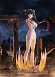 AliceGlint Dungeon ni Deai o Motomeru no wa Machigatte Iru Darouka V Hestia Shini Kaiho Ver. Plastic Figure gallery thumbnail