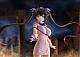 AliceGlint Dungeon ni Deai o Motomeru no wa Machigatte Iru Darouka V Hestia Shini Kaiho Ver. Plastic Figure gallery thumbnail