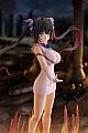 AliceGlint Dungeon ni Deai o Motomeru no wa Machigatte Iru Darouka V Hestia Shini Kaiho Ver. Plastic Figure gallery thumbnail
