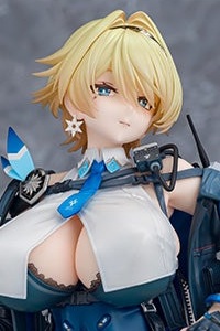 Phat! GIRLS' FRONTLINE 2: Exilium Nikita 1/6 Plastic Figure