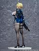 Phat! GIRLS' FRONTLINE 2: Exilium Nikita 1/6 Plastic Figure gallery thumbnail