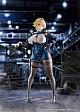 Phat! GIRLS' FRONTLINE 2: Exilium Nikita 1/6 Plastic Figure gallery thumbnail