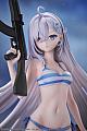 Design COCO Shibou Yugi de Meshi o Kuu. Yuki 1/7 Plastic Figure gallery thumbnail
