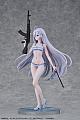 Design COCO Shibou Yugi de Meshi o Kuu. Yuki 1/7 Plastic Figure gallery thumbnail