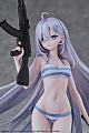 Design COCO Shibou Yugi de Meshi o Kuu. Yuki 1/7 Plastic Figure gallery thumbnail