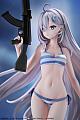 Design COCO Shibou Yugi de Meshi o Kuu. Yuki 1/7 Plastic Figure gallery thumbnail