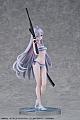 Design COCO Shibou Yugi de Meshi o Kuu. Yuki 1/7 Plastic Figure gallery thumbnail