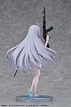 Design COCO Shibou Yugi de Meshi o Kuu. Yuki 1/7 Plastic Figure gallery thumbnail
