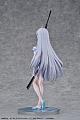 Design COCO Shibou Yugi de Meshi o Kuu. Yuki 1/7 Plastic Figure gallery thumbnail