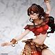 SQUARE ENIX Octopath Traveler Primrose Plastic Figure gallery thumbnail