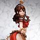 SQUARE ENIX Octopath Traveler Primrose Plastic Figure gallery thumbnail