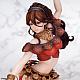 SQUARE ENIX Octopath Traveler Primrose Plastic Figure gallery thumbnail