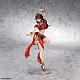 SQUARE ENIX Octopath Traveler Primrose Plastic Figure gallery thumbnail