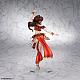 SQUARE ENIX Octopath Traveler Primrose Plastic Figure gallery thumbnail