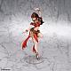 SQUARE ENIX Octopath Traveler Primrose Plastic Figure gallery thumbnail