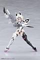 KOTOBUKIYA Megami Device Yggdrasill Grim Ripper Avalanche 1/1 Plastic Kit gallery thumbnail