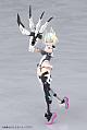 KOTOBUKIYA Megami Device Yggdrasill Grim Ripper Avalanche 1/1 Plastic Kit gallery thumbnail