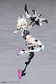 KOTOBUKIYA Megami Device Yggdrasill Grim Ripper Avalanche 1/1 Plastic Kit gallery thumbnail