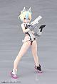 KOTOBUKIYA Megami Device Yggdrasill Grim Ripper Avalanche 1/1 Plastic Kit gallery thumbnail