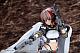 KOTOBUKIYA M.S.G Modeling Support Goods Dress-up Parts Side Cape White Ver Plastic Kit gallery thumbnail