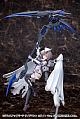 KOTOBUKIYA M.S.G Modeling Support Goods Dress-up Parts Side Cape White Ver Plastic Kit gallery thumbnail