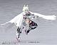 KOTOBUKIYA M.S.G Modeling Support Goods Dress-up Parts Side Cape White Ver Plastic Kit gallery thumbnail