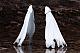 KOTOBUKIYA M.S.G Modeling Support Goods Dress-up Parts Side Cape White Ver Plastic Kit gallery thumbnail
