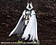 KOTOBUKIYA M.S.G Modeling Support Goods Dress-up Parts Side Cape White Ver Plastic Kit gallery thumbnail