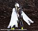 KOTOBUKIYA M.S.G Modeling Support Goods Dress-up Parts Side Cape White Ver Plastic Kit gallery thumbnail