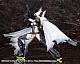 KOTOBUKIYA M.S.G Modeling Support Goods Dress-up Parts Side Cape White Ver Plastic Kit gallery thumbnail