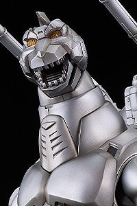 GOOD SMILE COMPANY (GSC) Godzilla VS Mecha-Godzilla MODEROID Super Mecha-Godzilla Plastic Kit