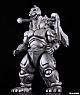 GOOD SMILE COMPANY (GSC) Godzilla VS Mecha-Godzilla MODEROID Super Mechagodzilla Plastic Kit gallery thumbnail