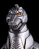 GOOD SMILE COMPANY (GSC) Godzilla VS Mecha-Godzilla MODEROID Super Mechagodzilla Plastic Kit gallery thumbnail