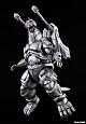 GOOD SMILE COMPANY (GSC) Godzilla VS Mecha-Godzilla MODEROID Super Mechagodzilla Plastic Kit gallery thumbnail