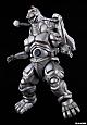 GOOD SMILE COMPANY (GSC) Godzilla VS Mecha-Godzilla MODEROID Super Mechagodzilla Plastic Kit gallery thumbnail